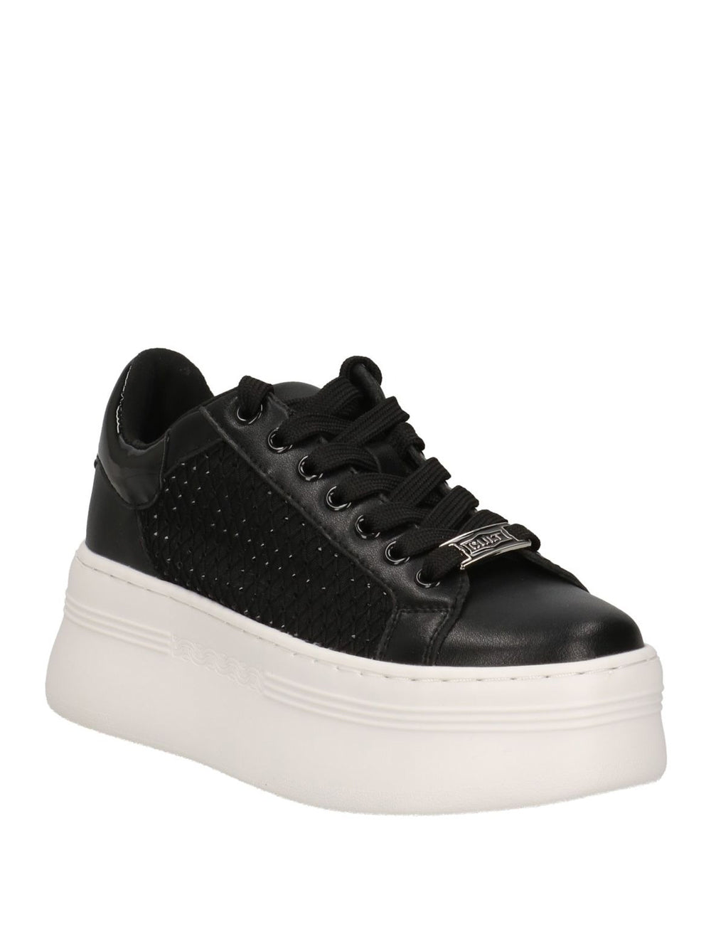 Sneakers Cult Pearl 4424 da Donna - Nero
