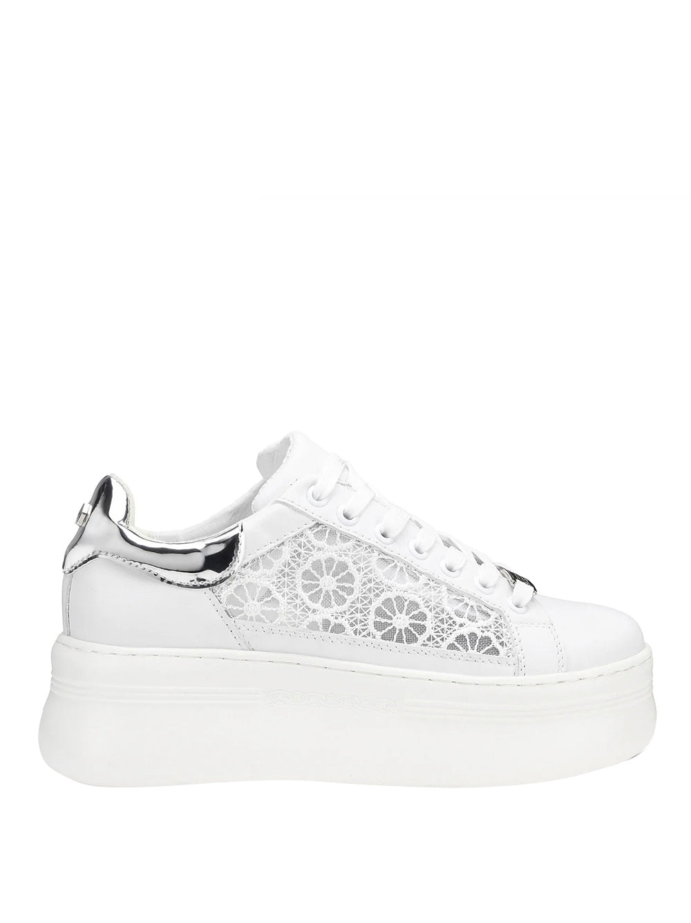 Sneakers Cult Pearl 4426 da Donna - Bianco