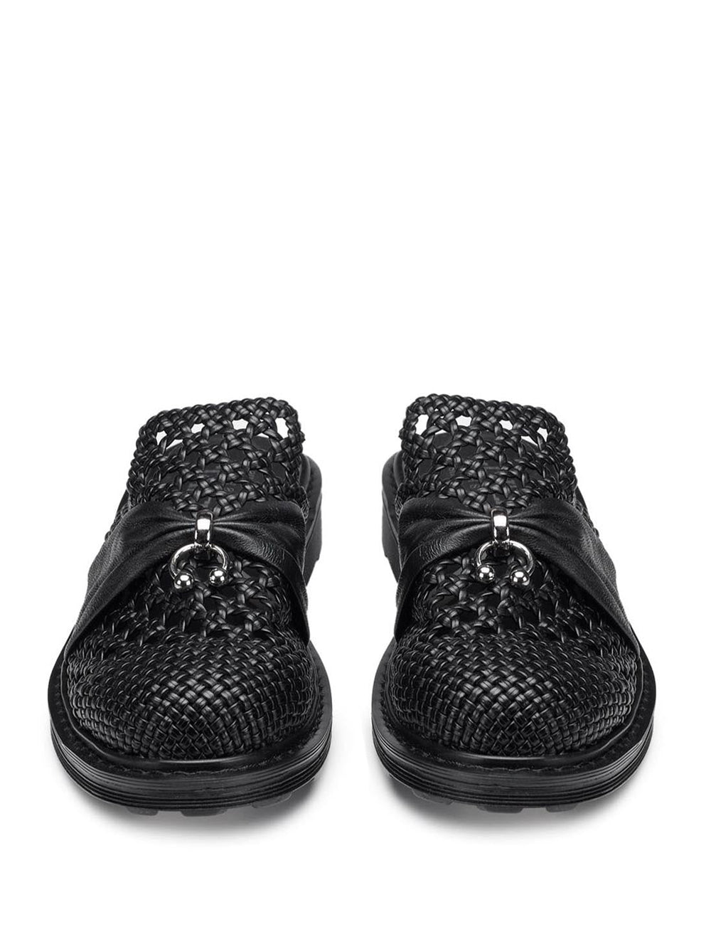 Ciabatte Cult Sabbath 4427 da Donna - Nero