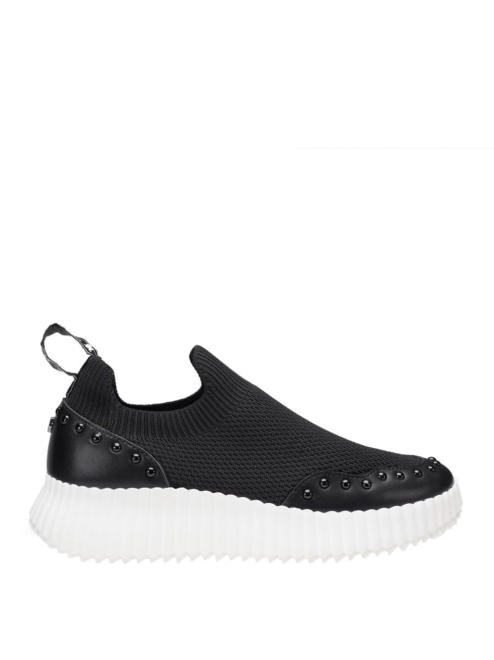 Sneakers Cult Stella 4449 da Donna - Nero