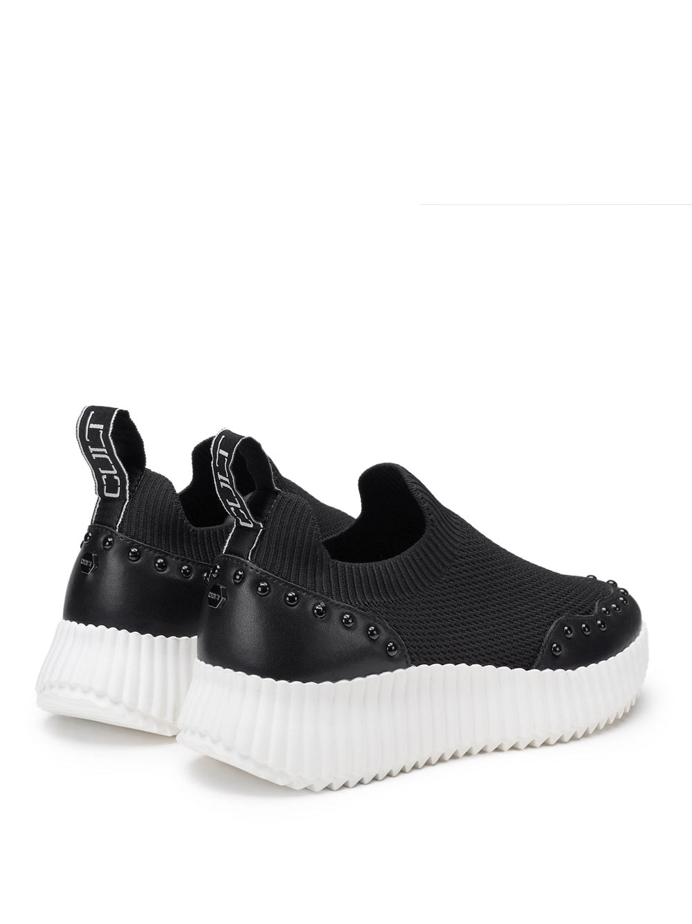 Sneakers Cult Stella 4449 da Donna - Nero