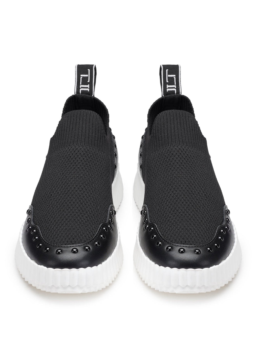 Sneakers Cult Stella 4449 da Donna - Nero