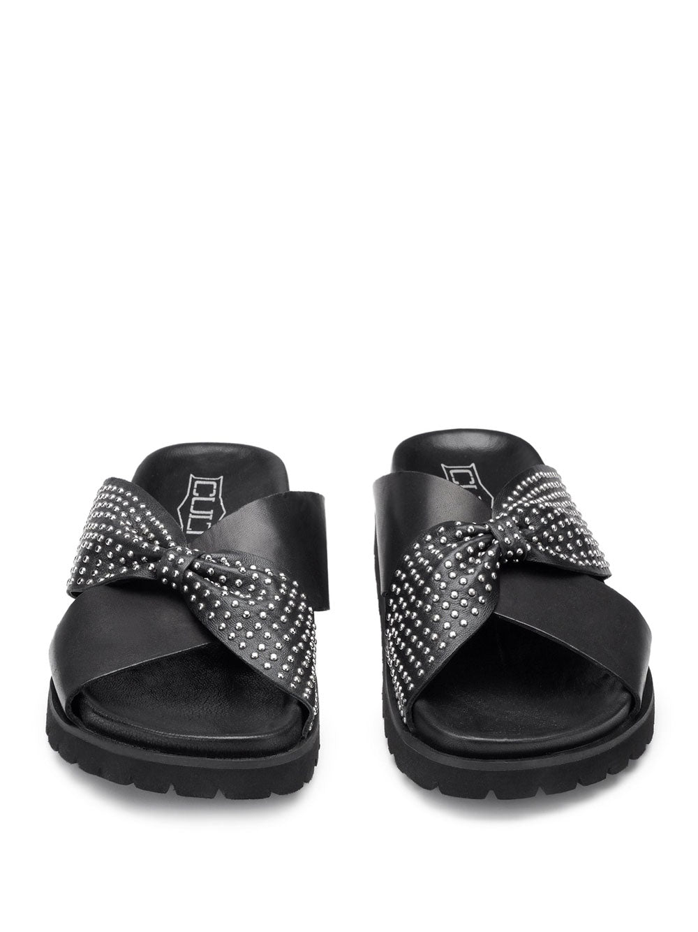 Sandalo Basso Cult Lizzo da Donna - Nero