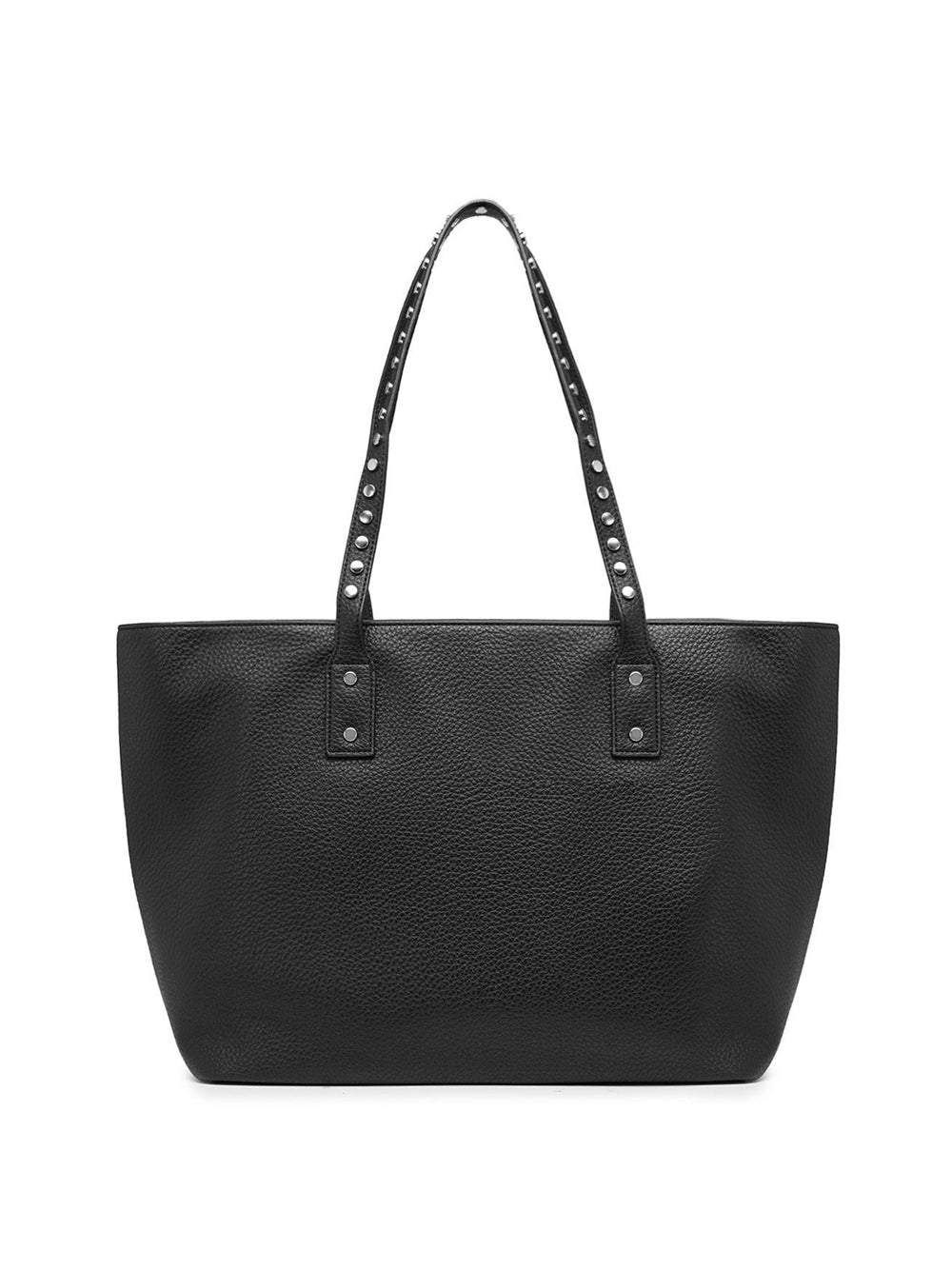 Borsa Shopper Cult da Donna - Nero