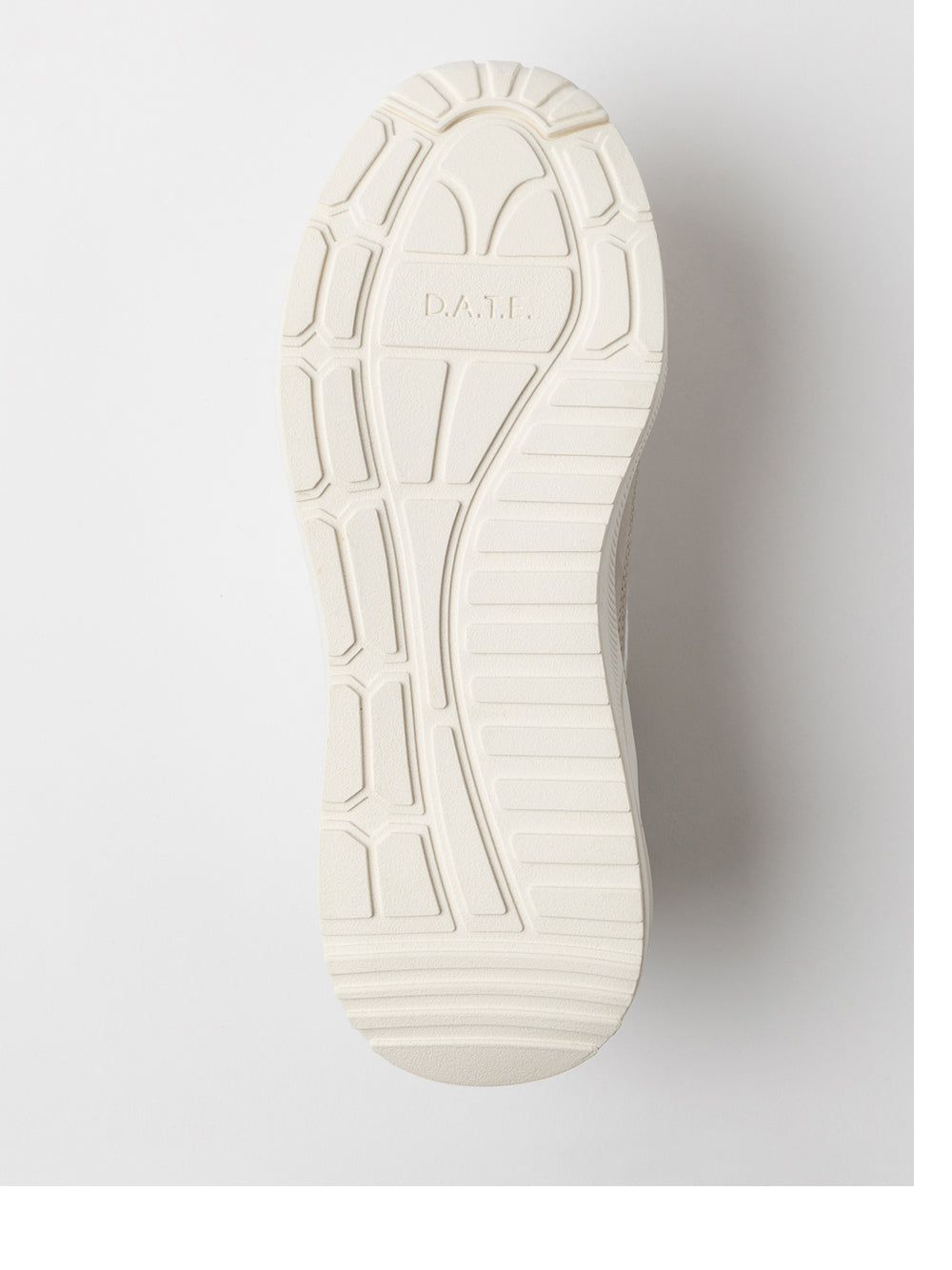 Sneakers Date Fuga Pure da Donna - Bianco