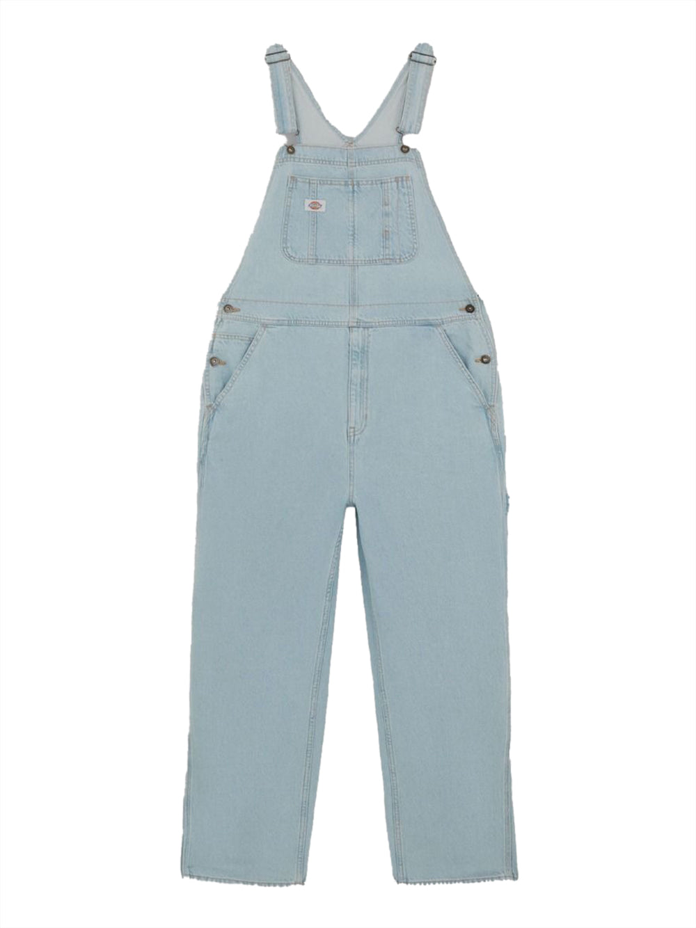 Salopette Dickies da Uomo - Denim