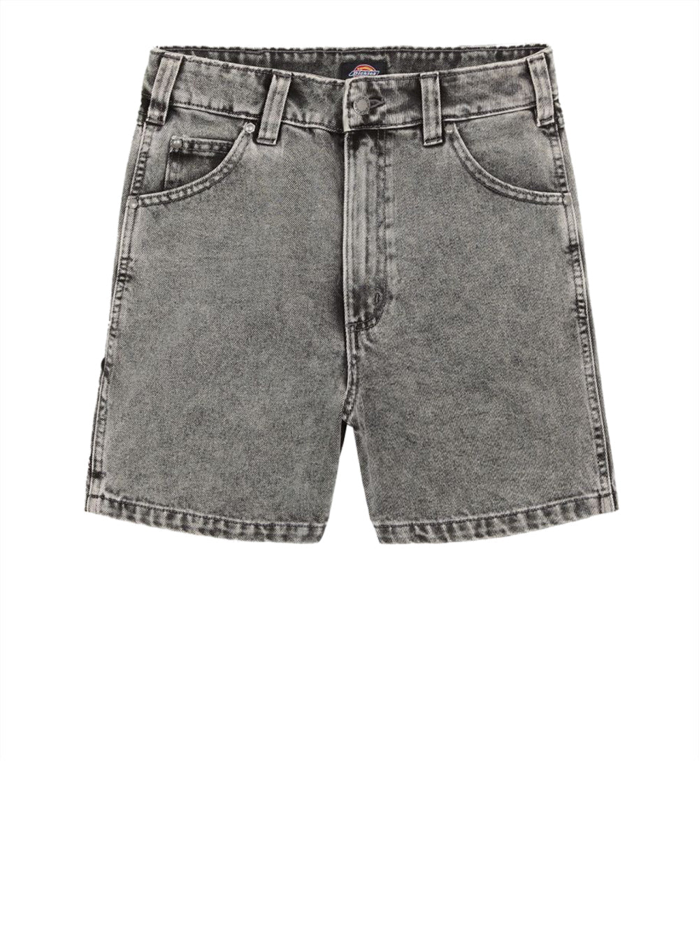 Shorts Jeans Dickies da Donna - Denim
