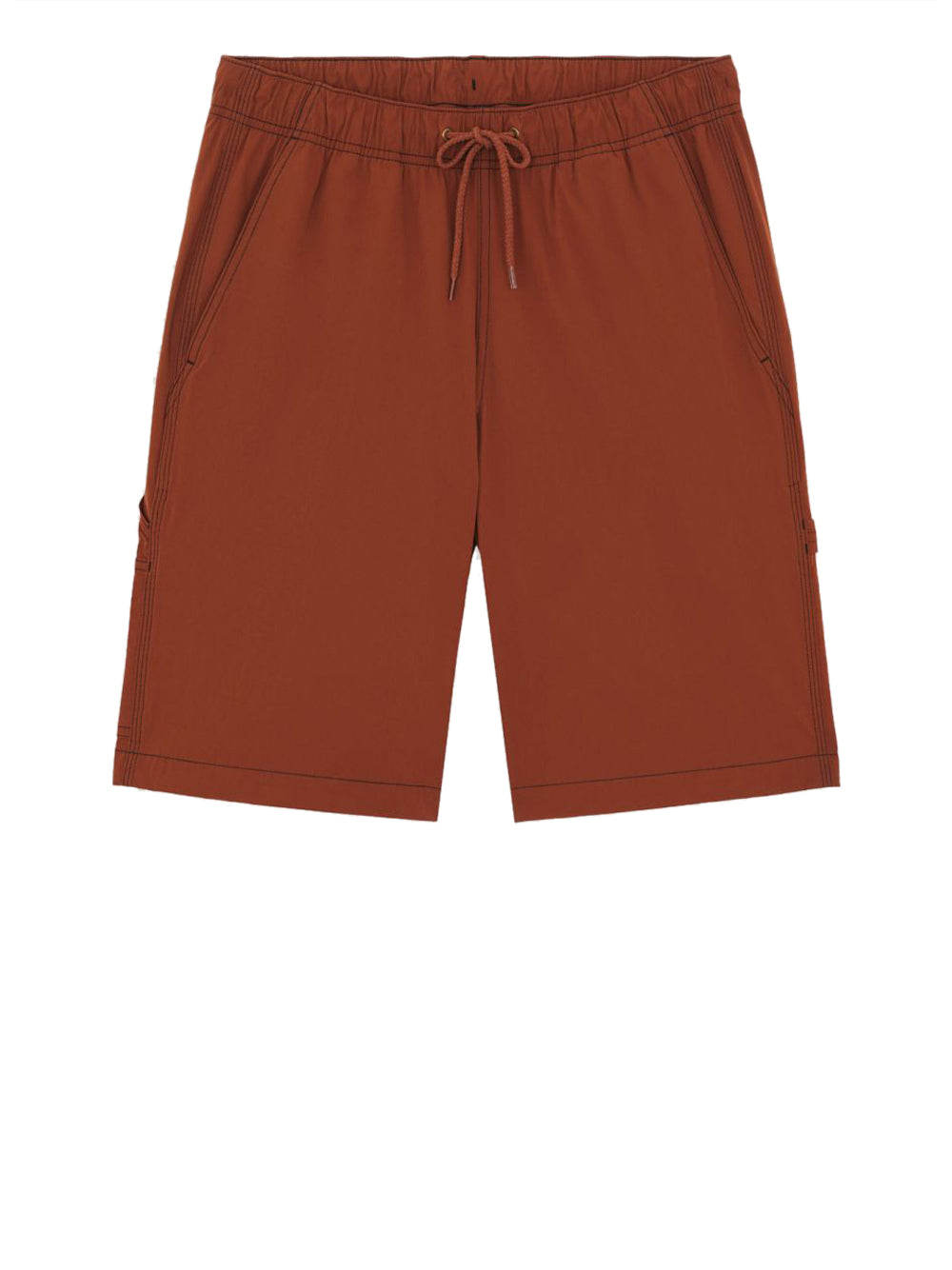 Bermuda Casual Dickies Wilsall da Uomo - Beige