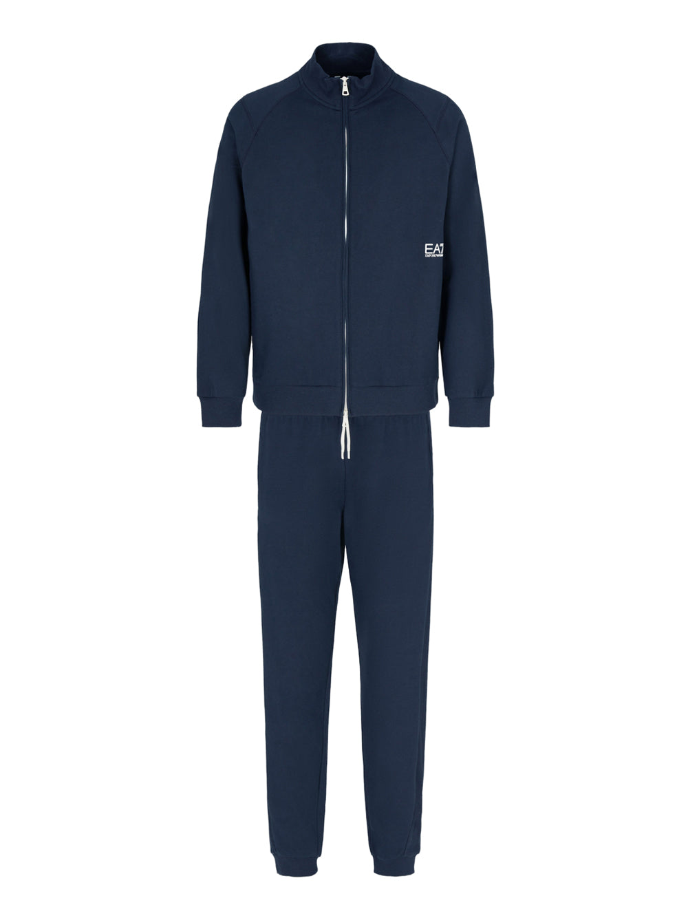 Tuta Sportiva Ea7 da Uomo - Blu