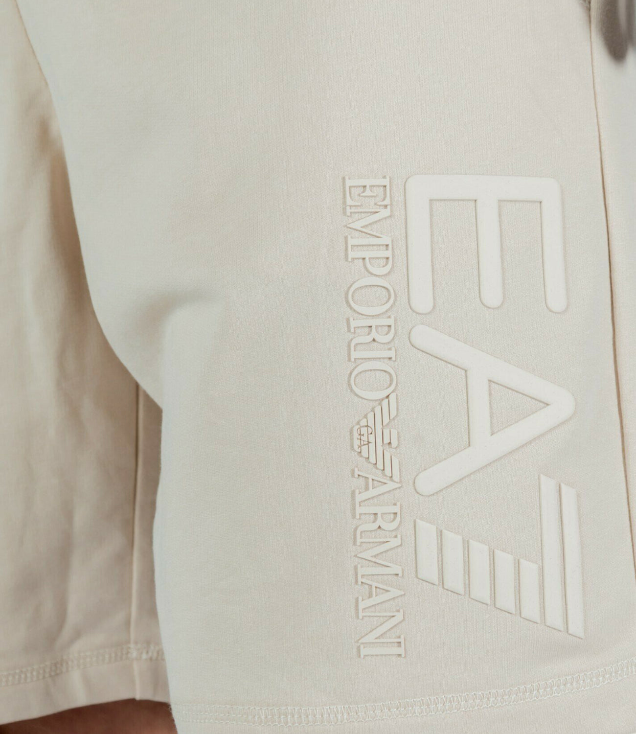Ea7 Emporio Armani Bermuda Uomo Mod. 7M000232 AF13512 U1079 Beige