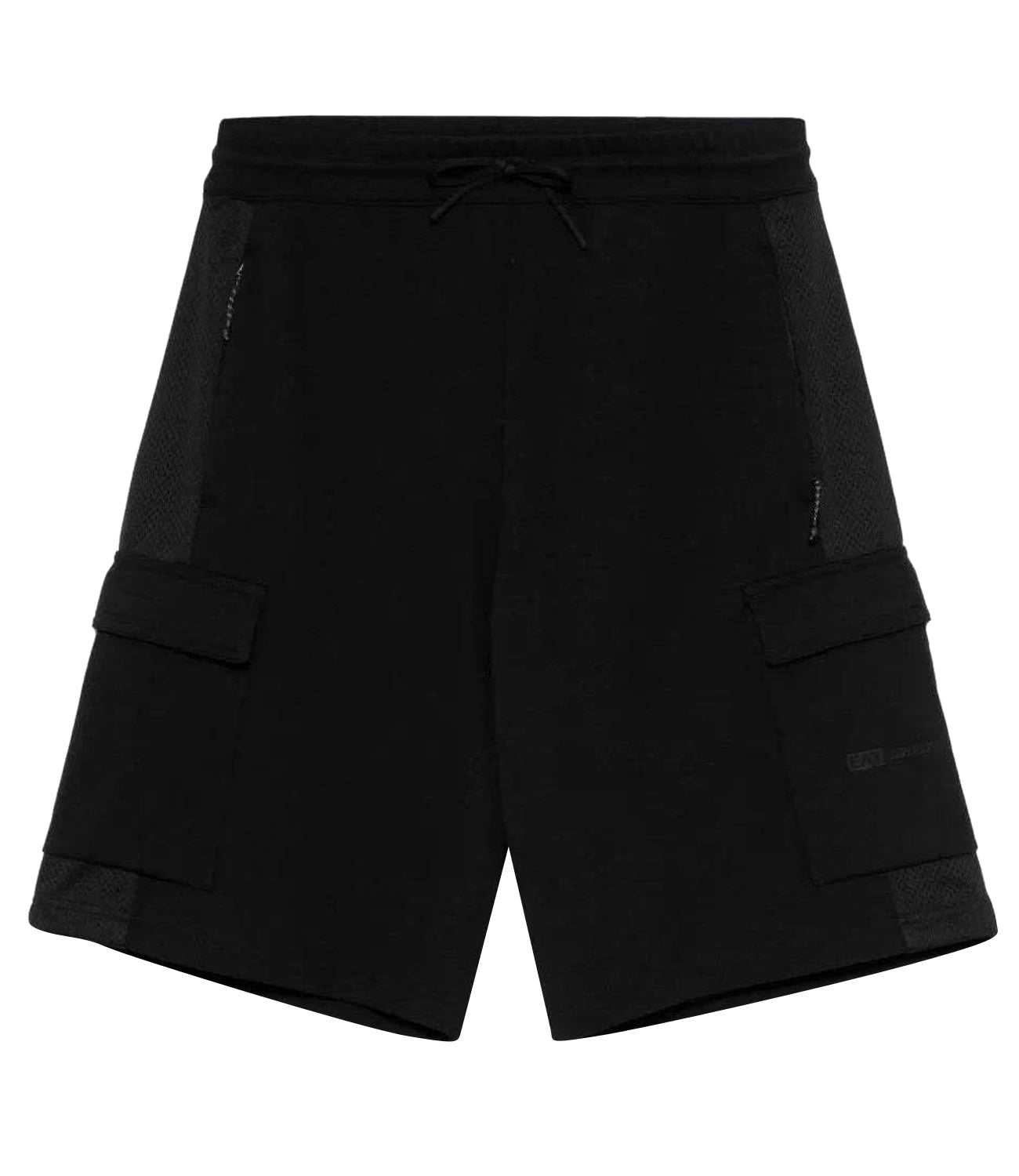 Ea7 Emporio Armani Bermuda Uomo Mod. 7M000326 AF12660 UC001 Black Nero