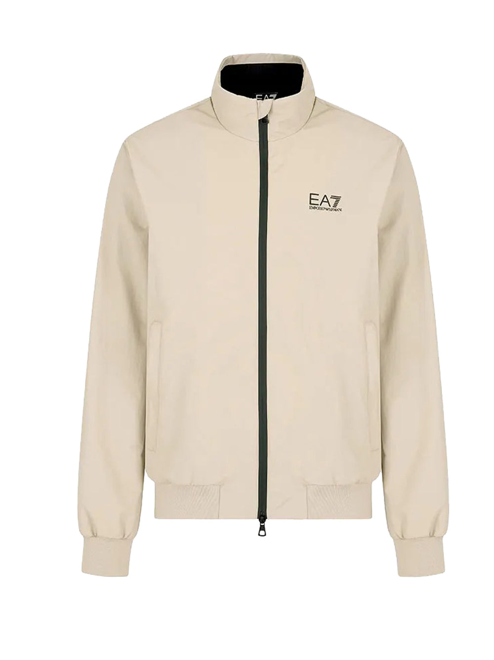Giubbino Ea7 da Uomo - Beige