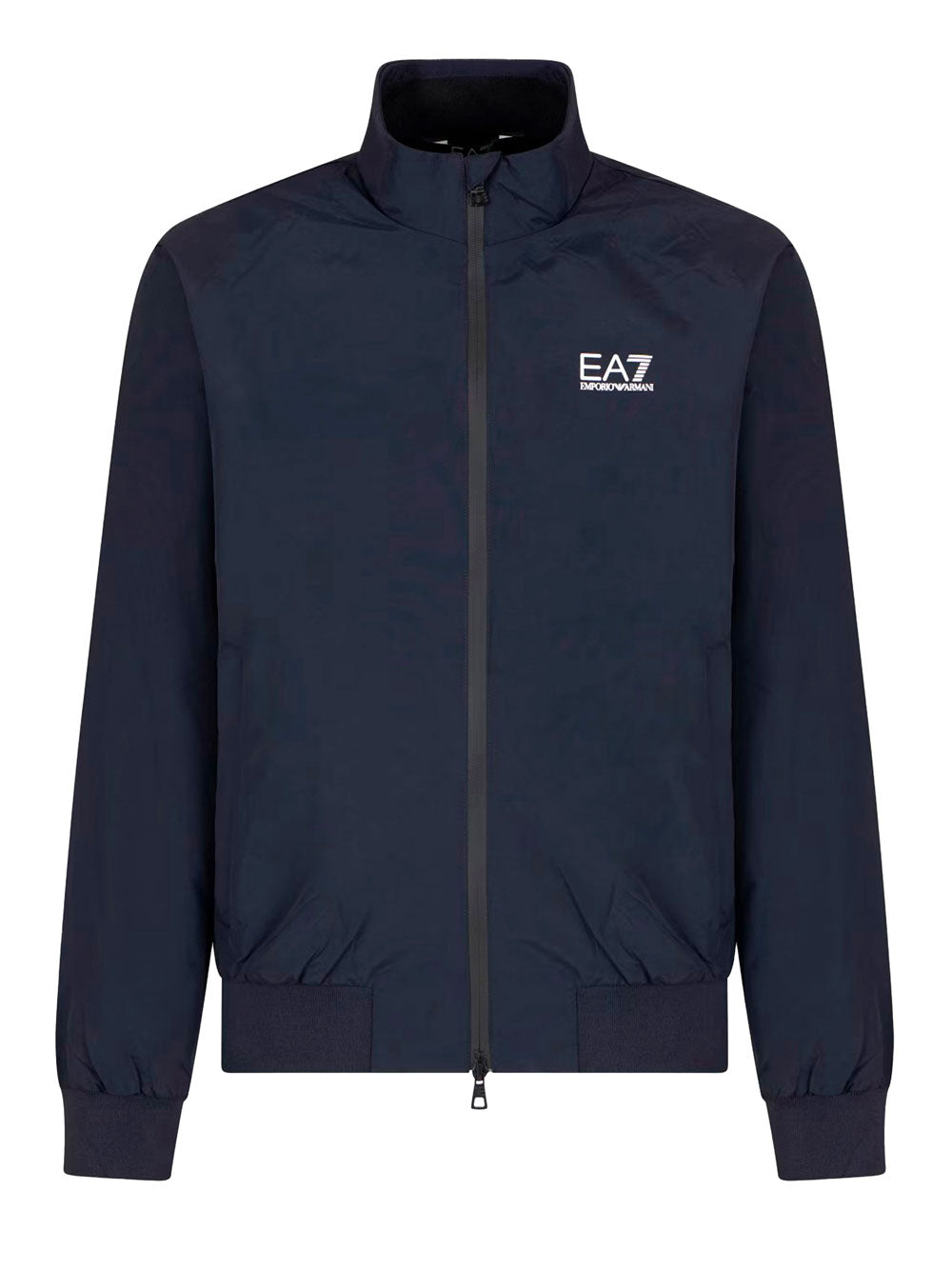 Giubbino Ea7 da Uomo - Blu