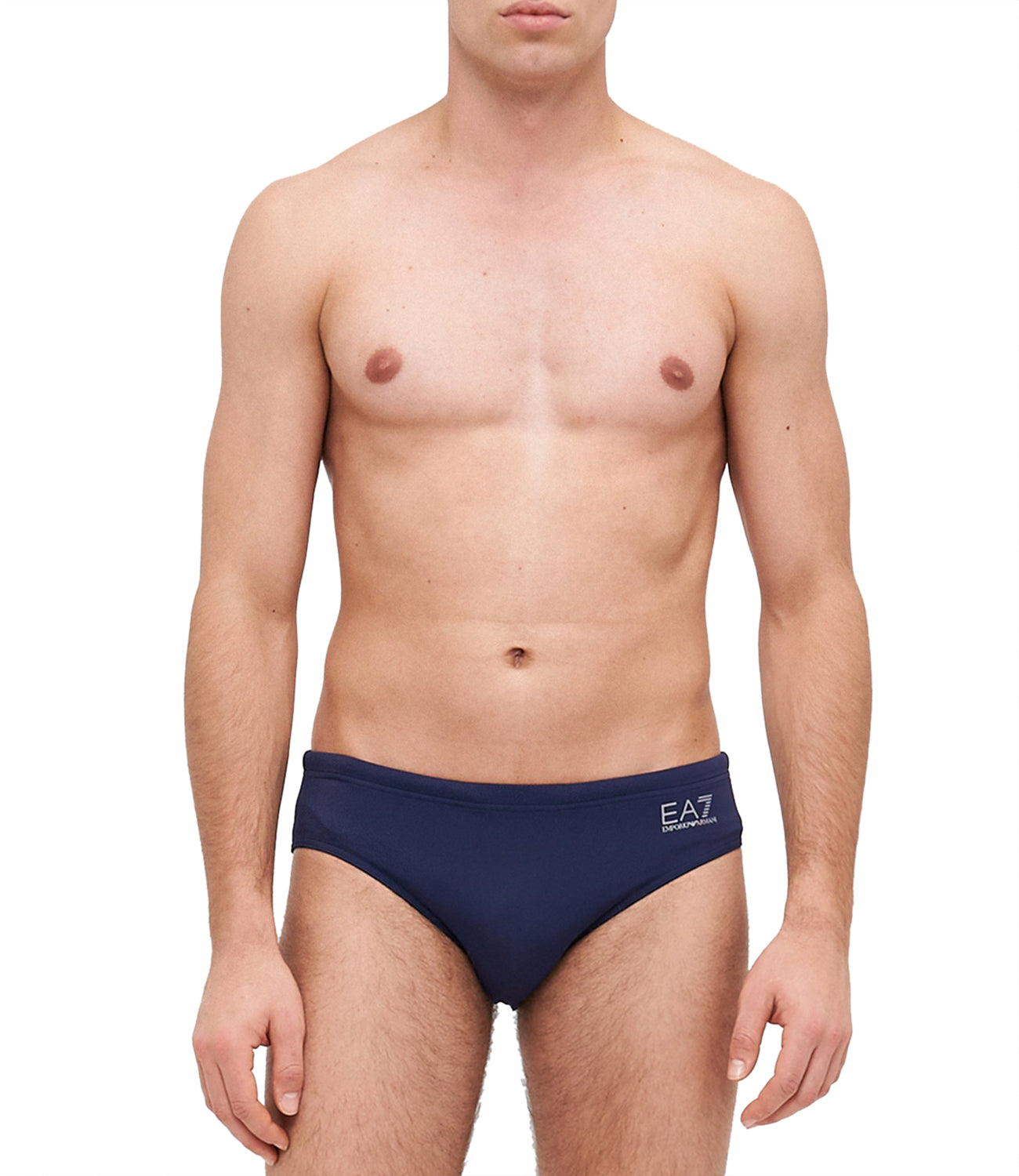 Ea7 Emporio Armani Costume Uomo Mod. 7M000501 AF14514 MB010 Blu