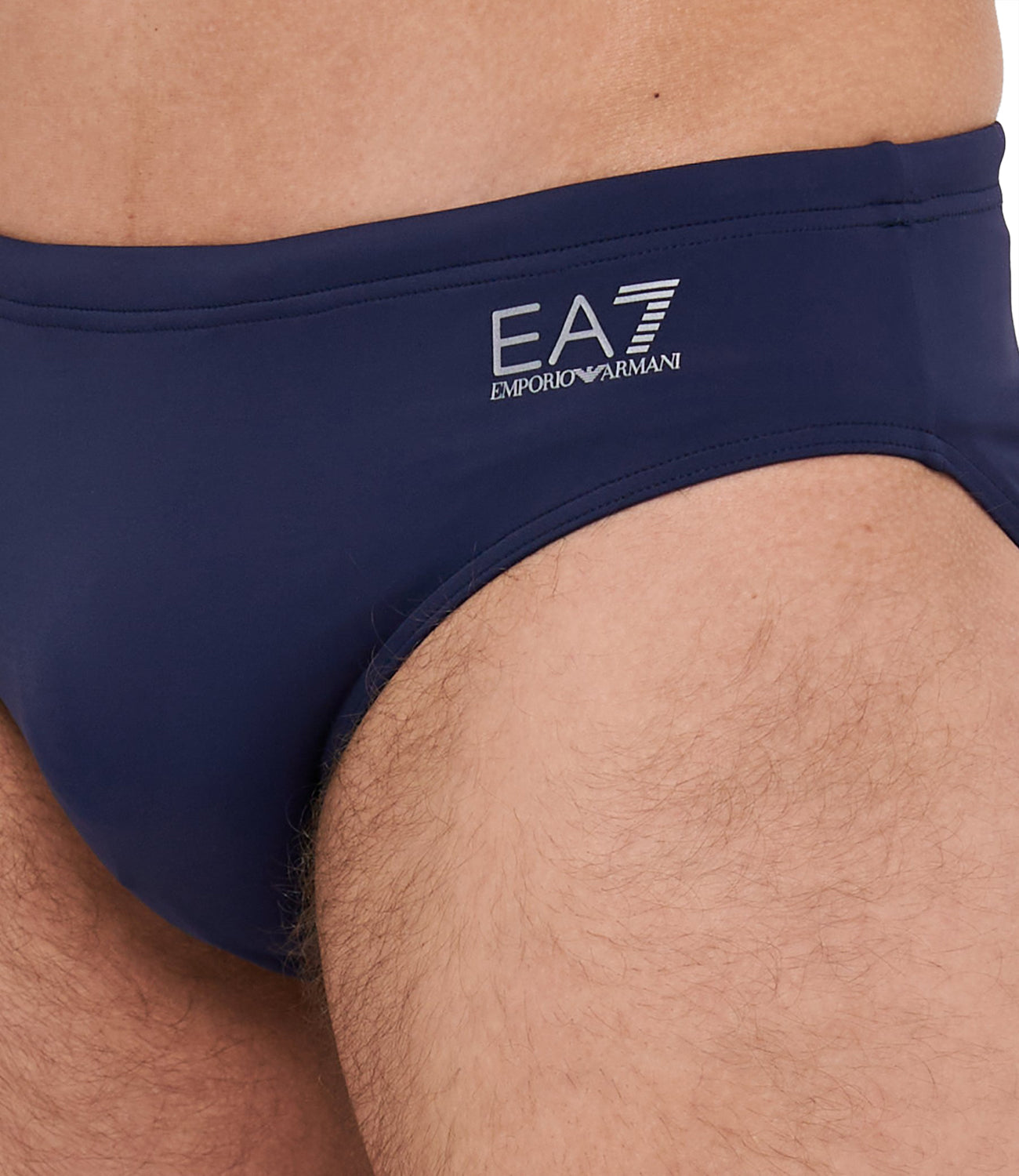 Ea7 Emporio Armani Costume Uomo Mod. 7M000501 AF14514 MB010 Blu