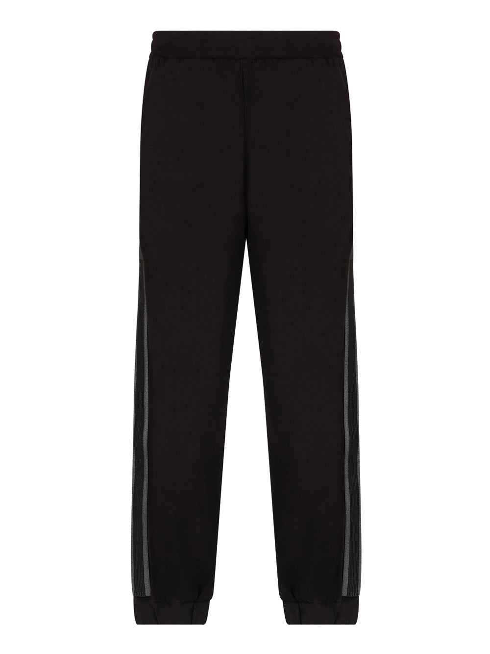 Pantalone Tuta Ea7 da Uomo - Nero