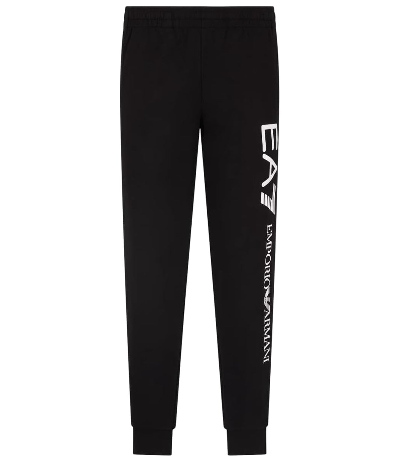 Ea7 Emporio Armani Pantalone joggers Uomo Mod. 7M000571 AF13512 MC001 Black Nero