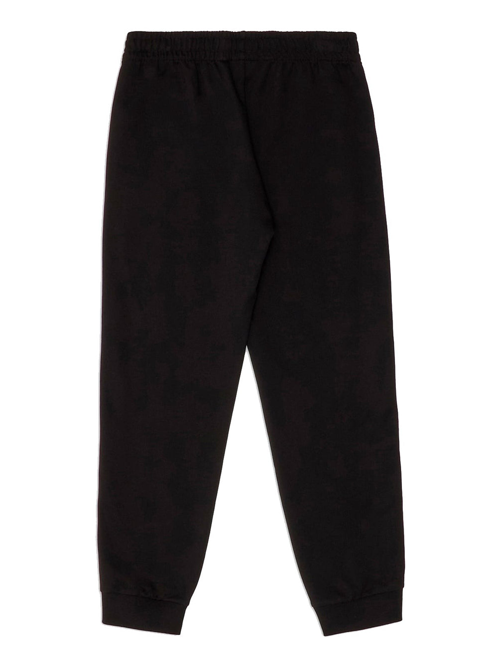 Pantalone Tuta Ea7 da Uomo - Nero