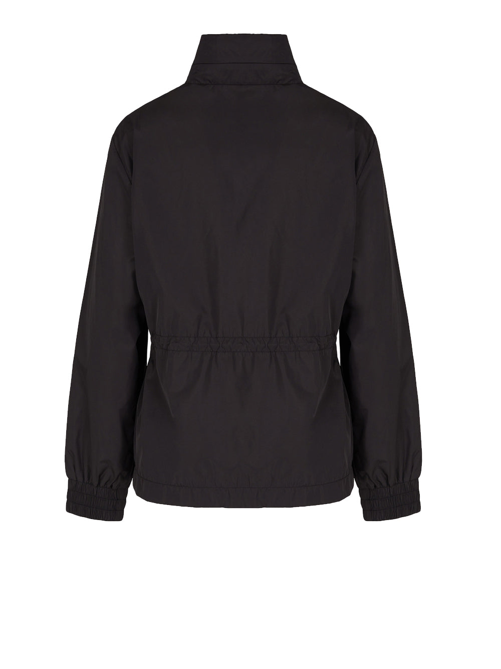 Giubbino Ea7 da Donna - Nero