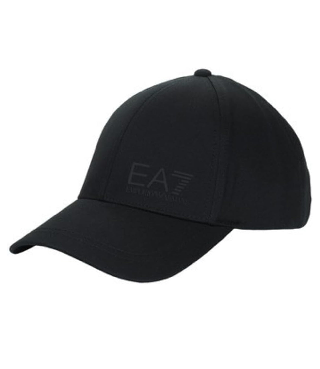 Ea7 Emporio Armani Cappello Unisex Mod. 7X000005 AF11989 MC005 Black Nero
