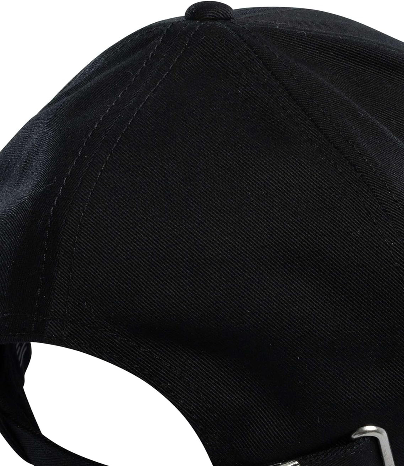 Ea7 Emporio Armani Cappello Unisex Mod. 7X000005 AF11989 MC008 Black Nero