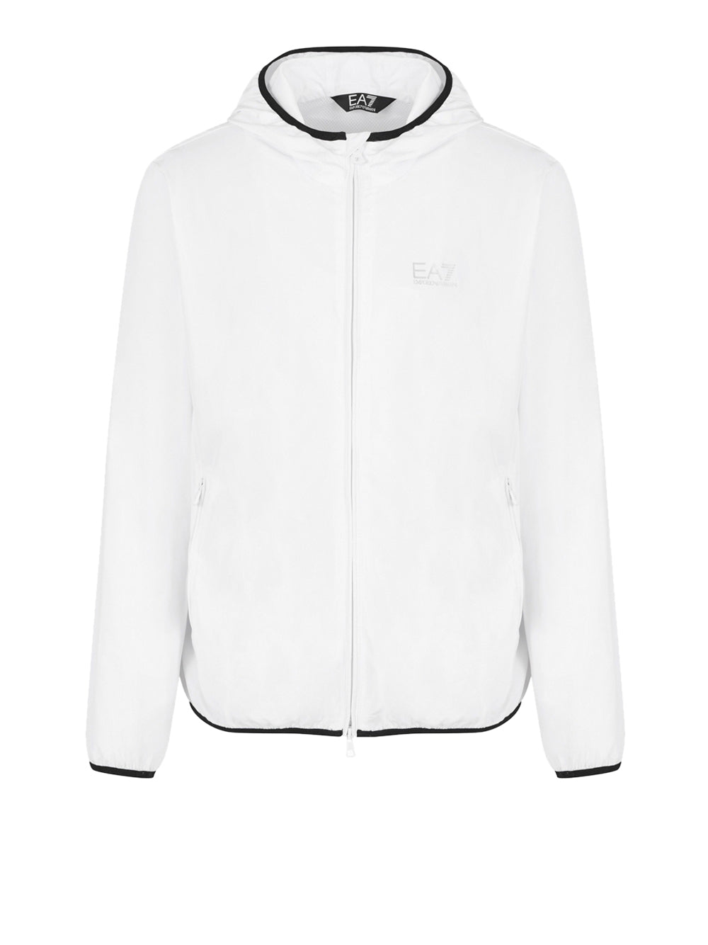 Giubbino Ea7 da Uomo - Bianco
