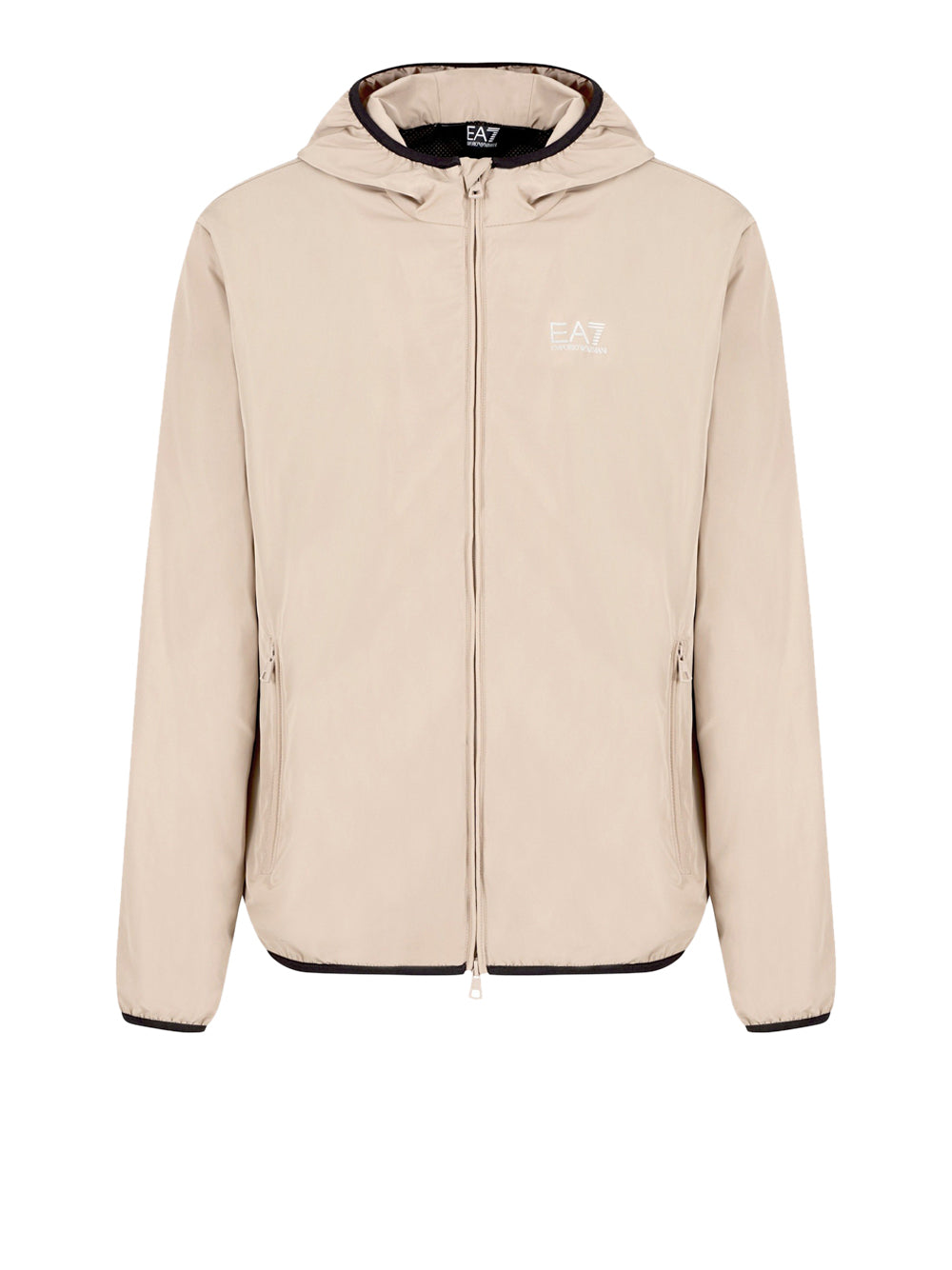 Giubbino Ea7 da Uomo - Beige