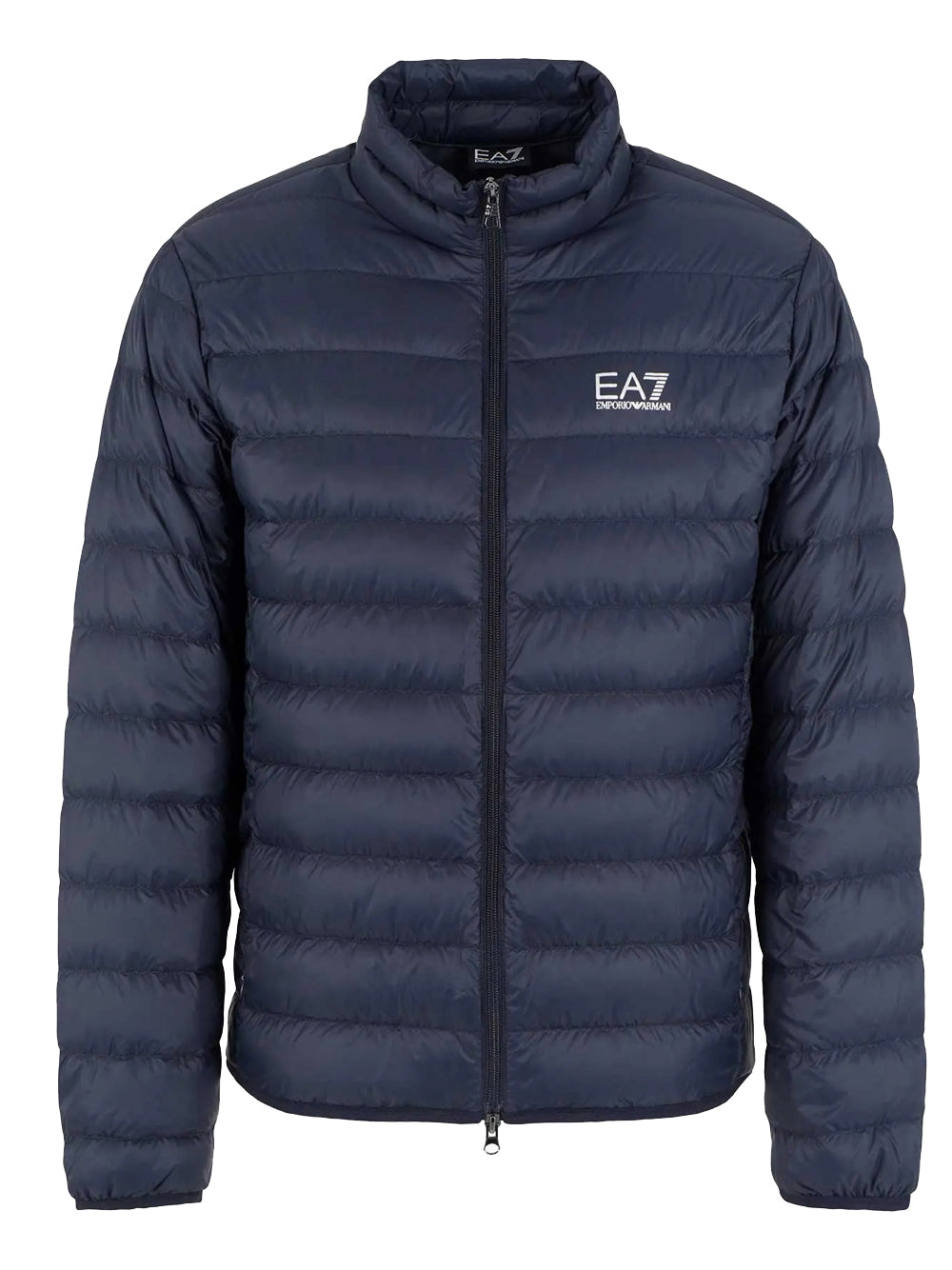Piumino Ea7 da Uomo - Blu