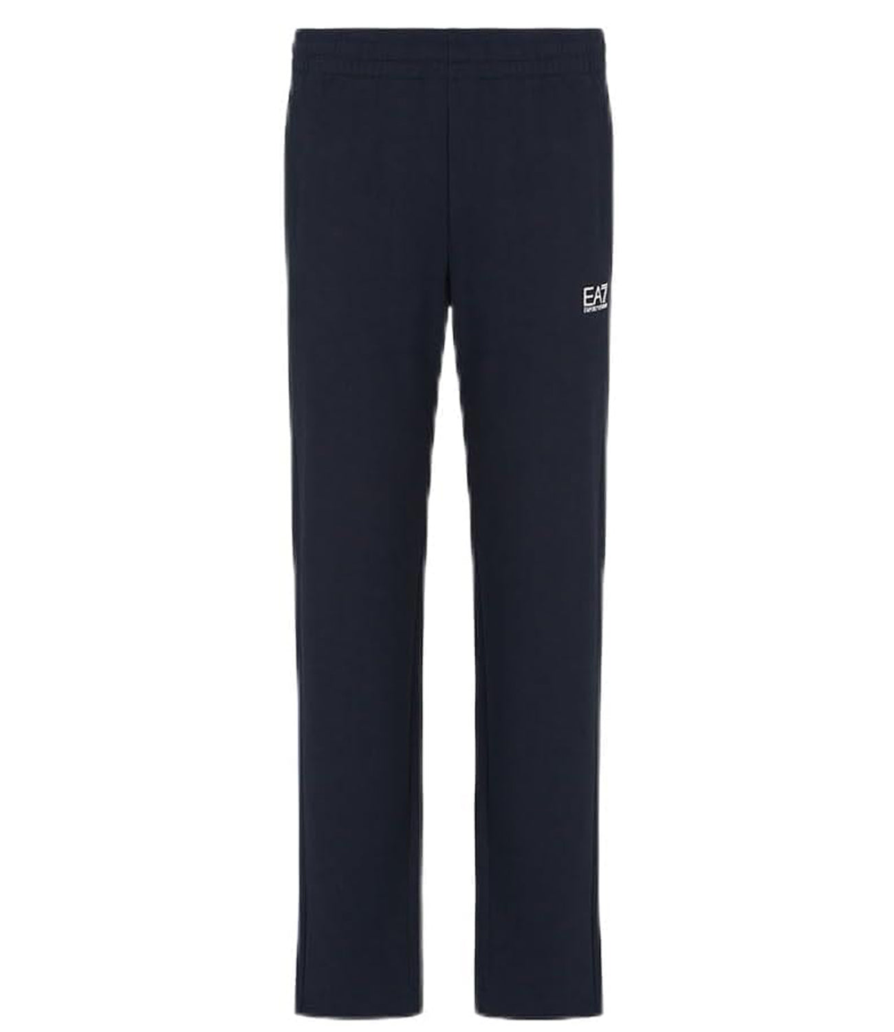 Ea7 Emporio Armani Pantalone Uomo Mod. 8NPP65 PJVRZ 1562 BLUE Blu
