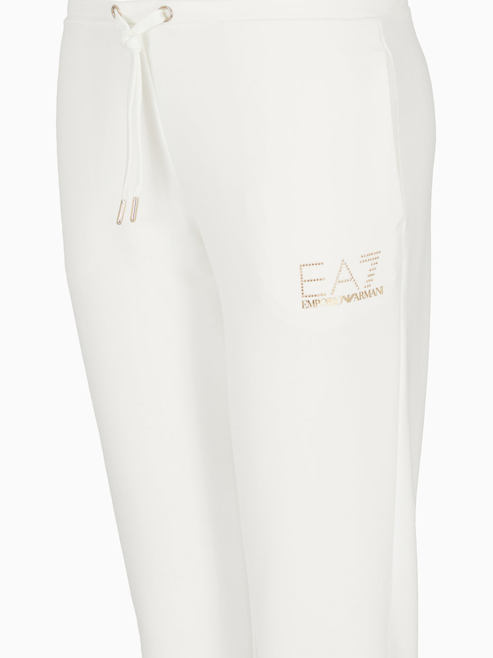 Tuta Sportiva Ea7 da Donna - Bianco