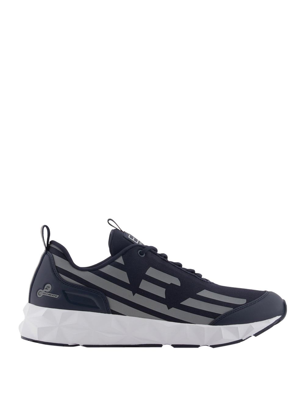 Sneakers Ea7 Unisex - Blu