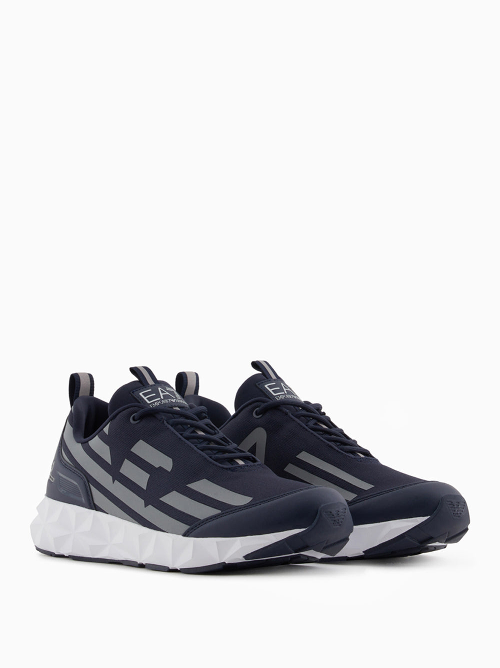 Sneakers Ea7 Unisex - Blu