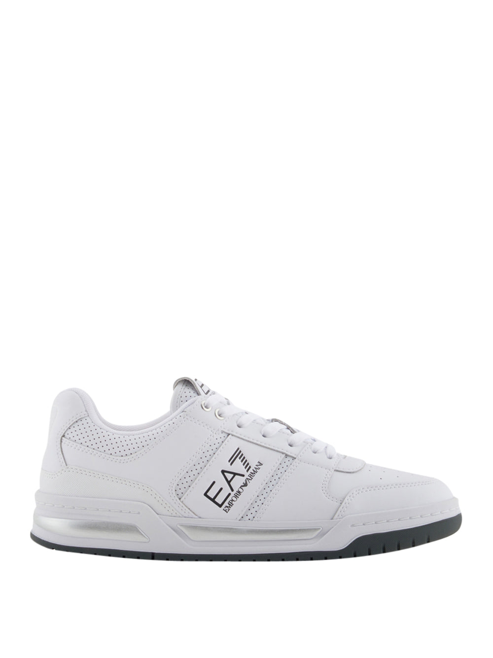 Sneakers Ea7 Unisex - Bianco