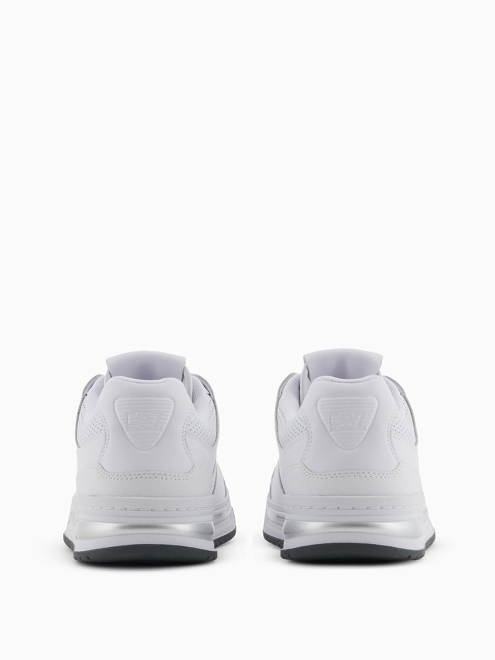 Sneakers Ea7 Unisex - Bianco