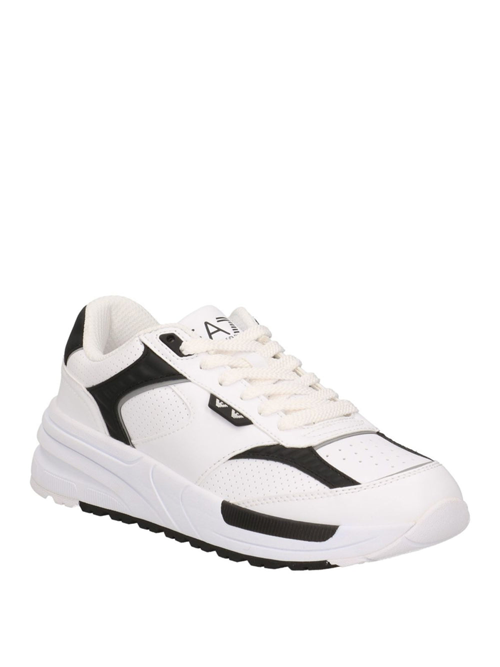 Sneakers Ea7 Unisex - Bianco