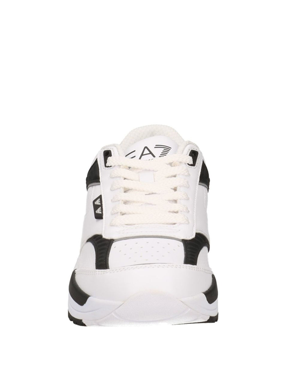 Sneakers Ea7 Unisex - Bianco
