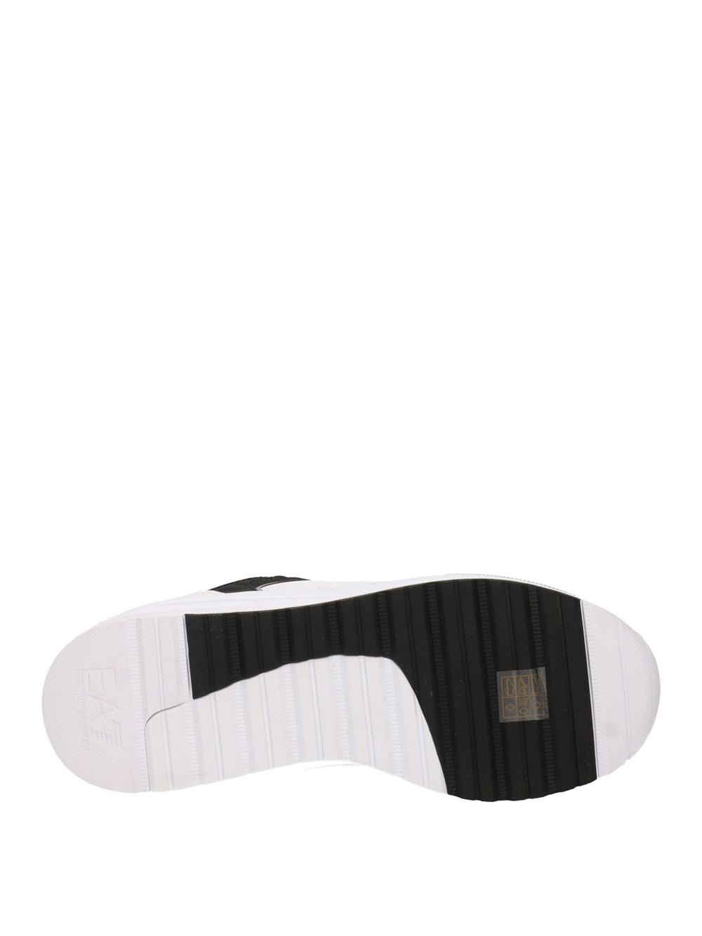 Sneakers Ea7 Unisex - Bianco