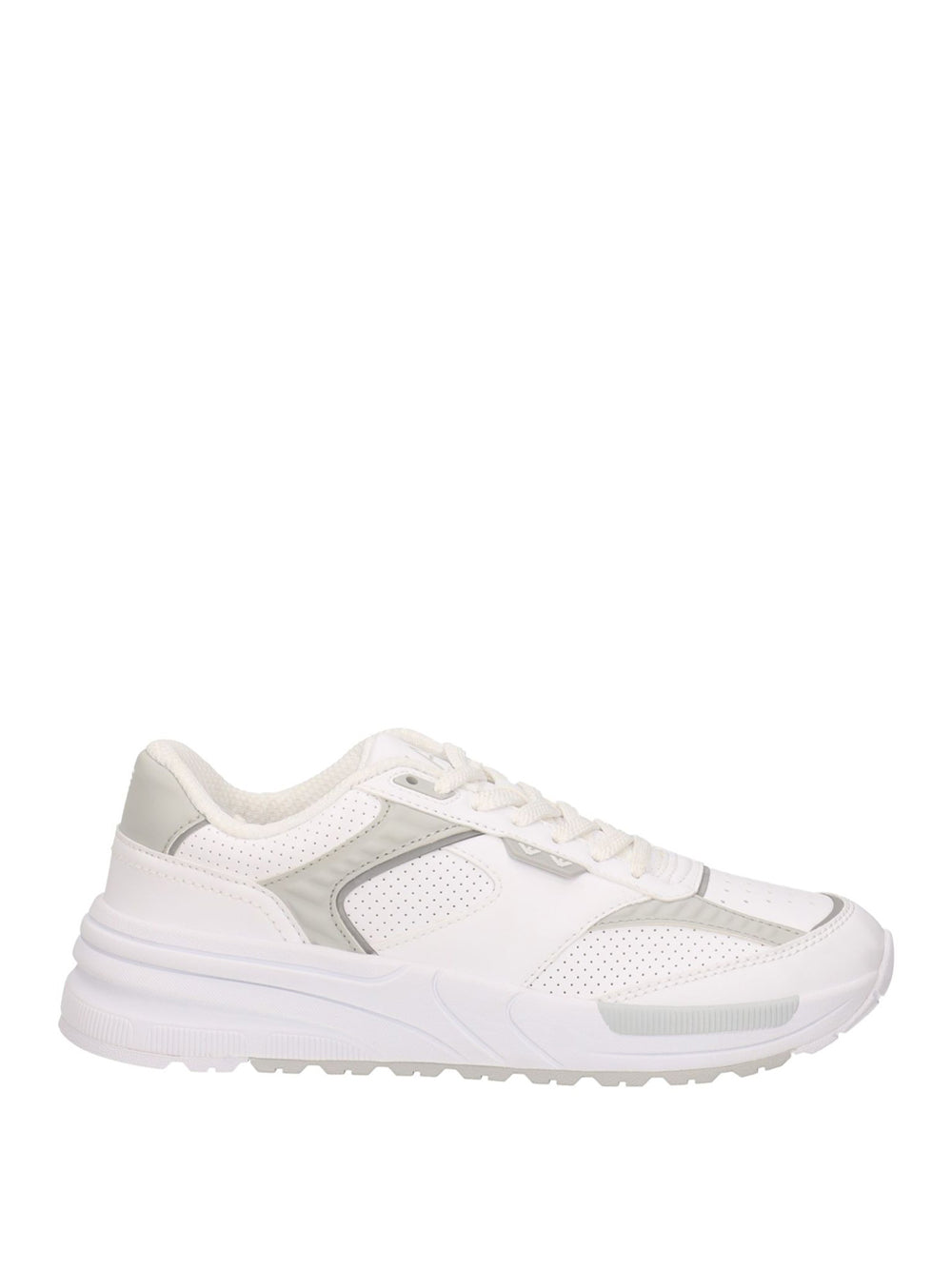 Sneakers Ea7 Unisex - Bianco