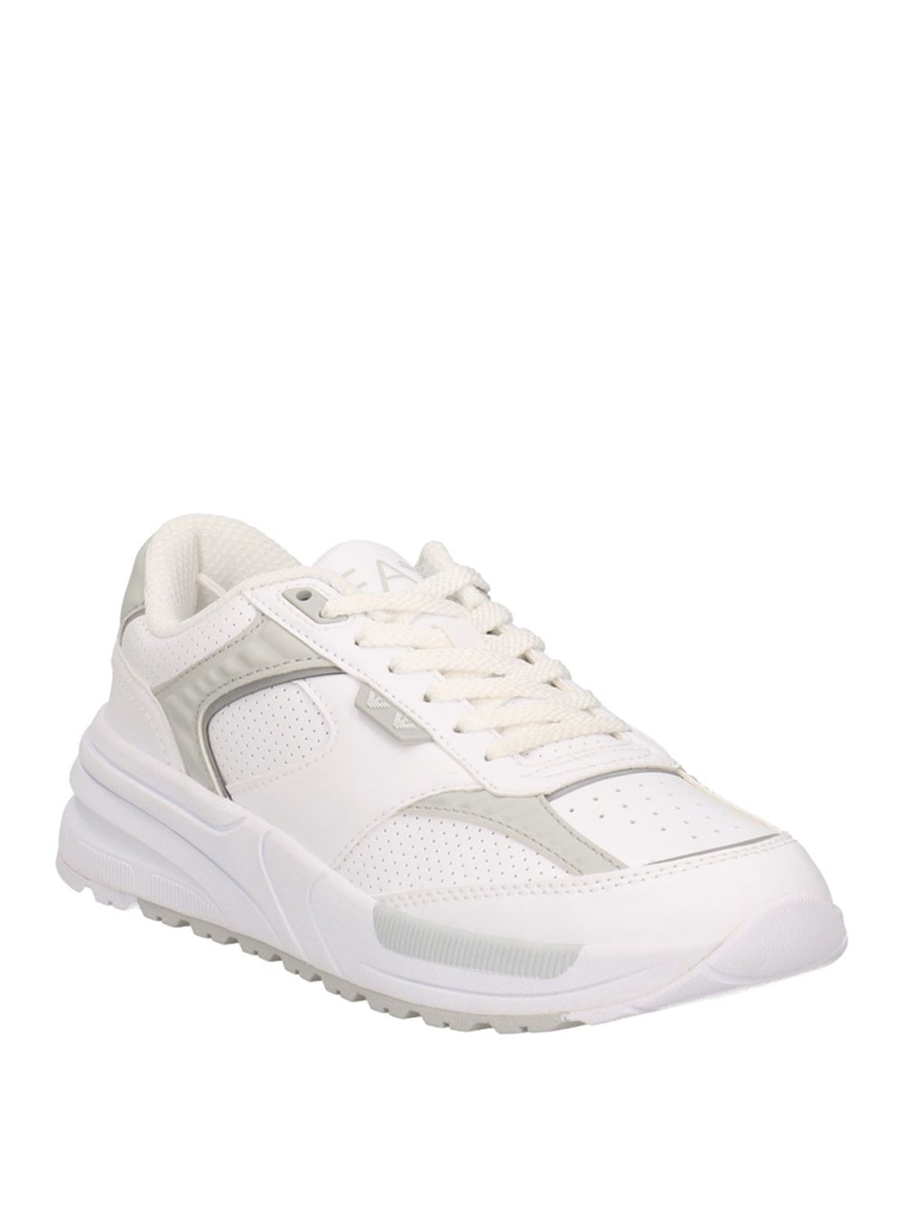 Sneakers Ea7 Unisex - Bianco