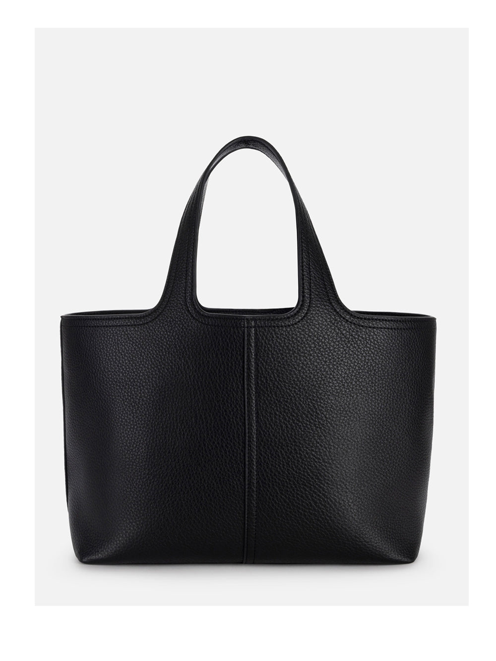 Borsa Shopper Elisabetta Franchi da Donna - Nero