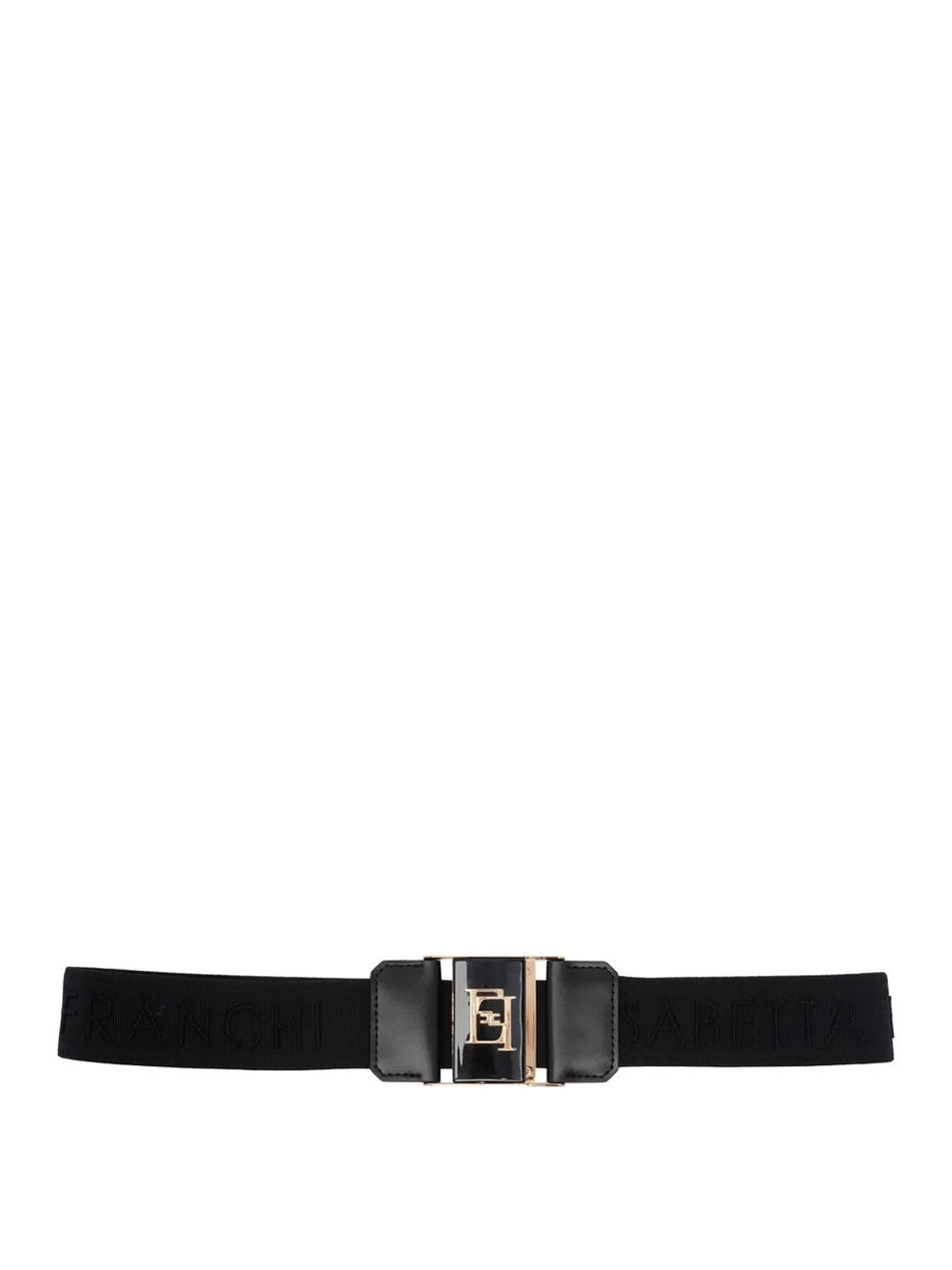 Cintura Elisabetta Franchi da Donna - Nero