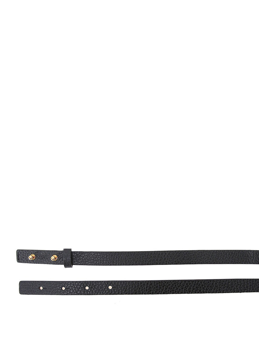 Cintura Elisabetta Franchi da Donna - Nero