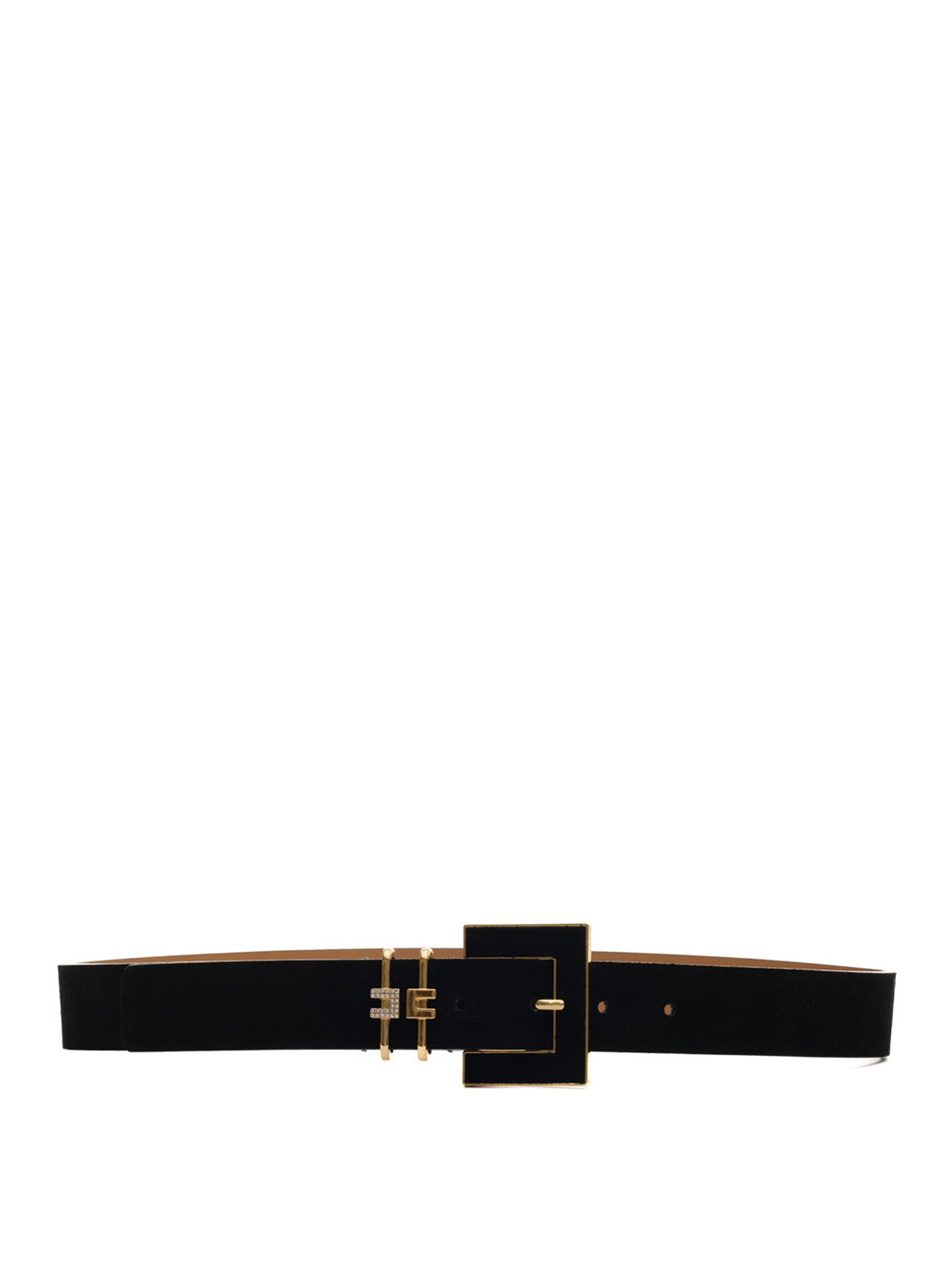 Cintura Elisabetta Franchi da Donna - Nero