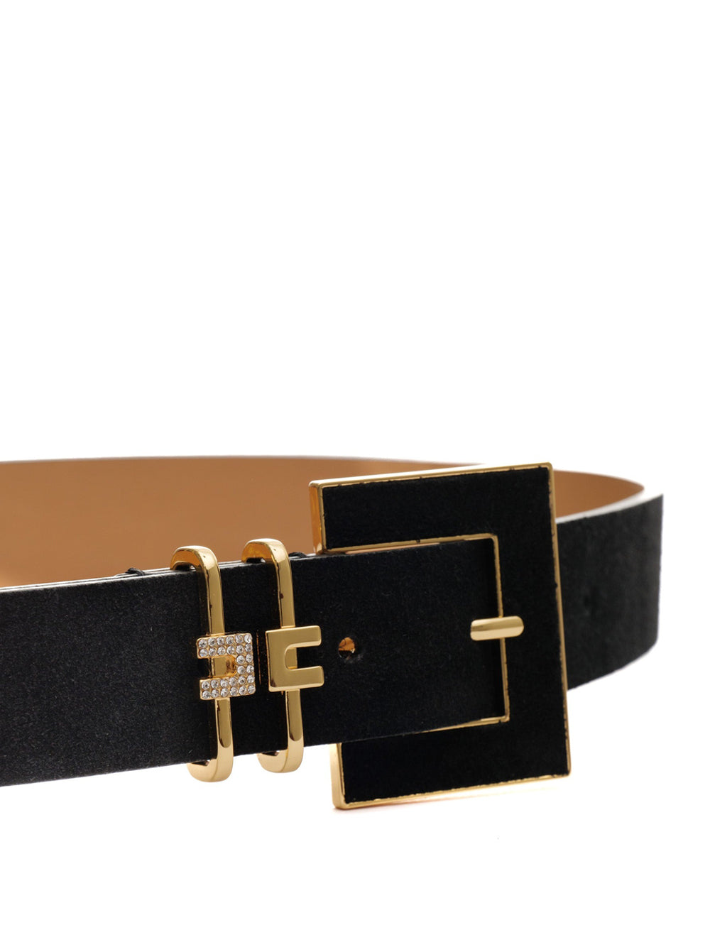 Cintura Elisabetta Franchi da Donna - Nero