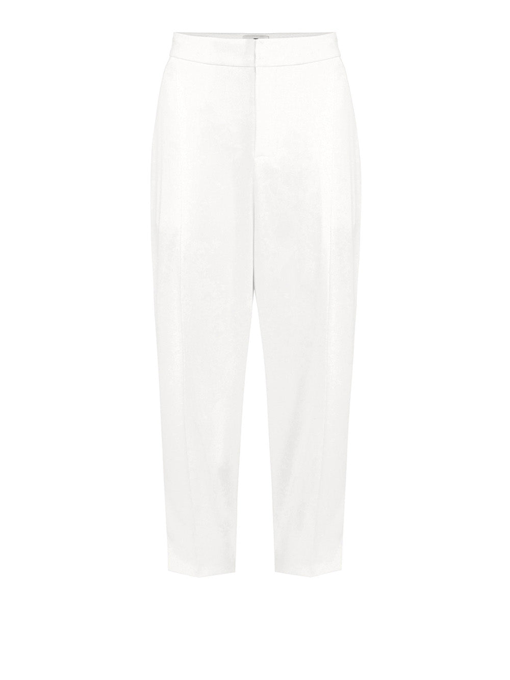 Pantalone Elisabetta Franchi da Donna - Avorio