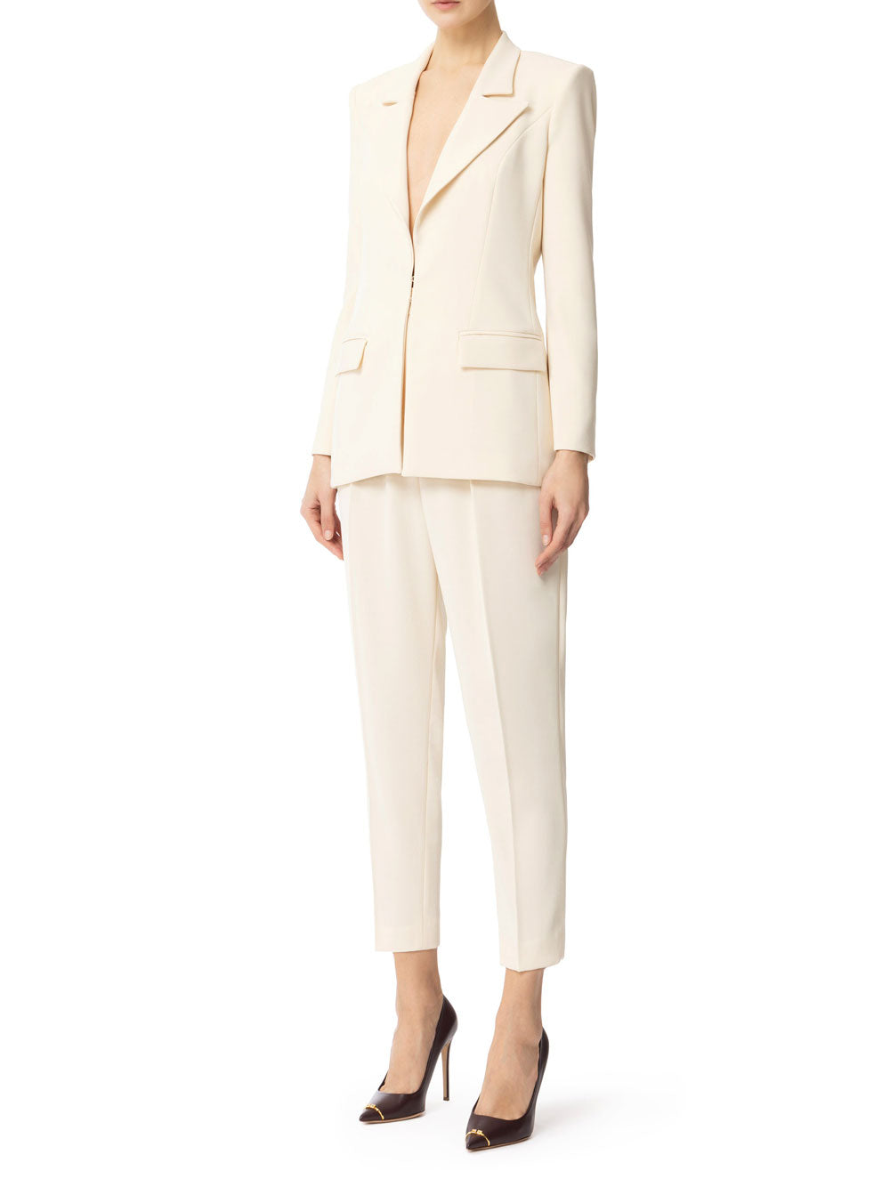 Completo Elisabetta Franchi da Donna - Lemonade Giallo