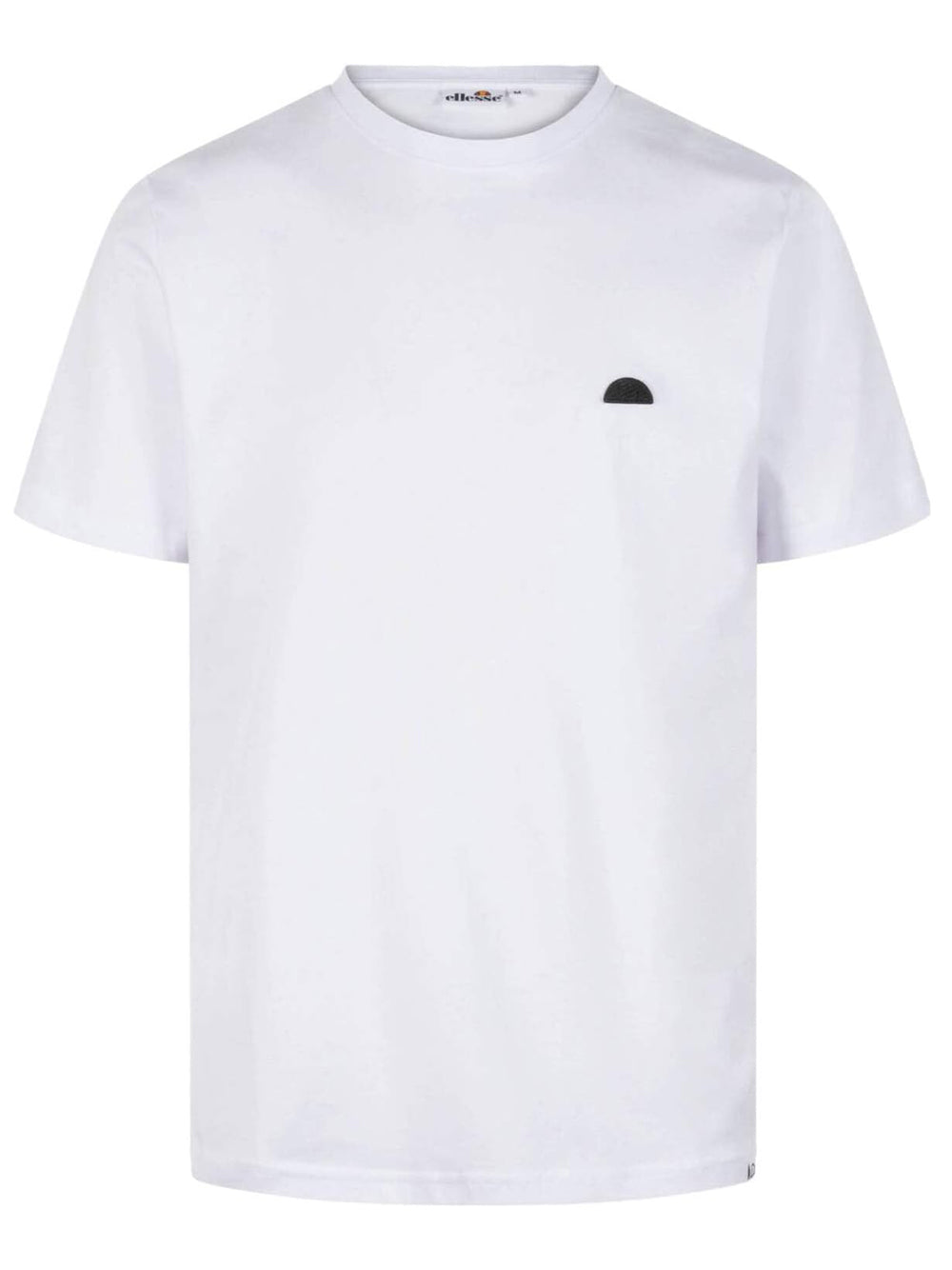 Ellesse T-shirt Uomo Mod. EHM204 001A Bianco