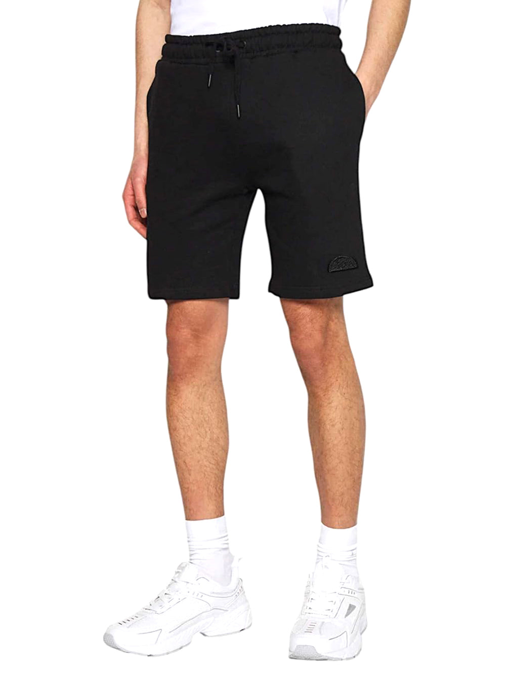 Ellesse Bermuda Uomo Mod. EHM313 050 Nero