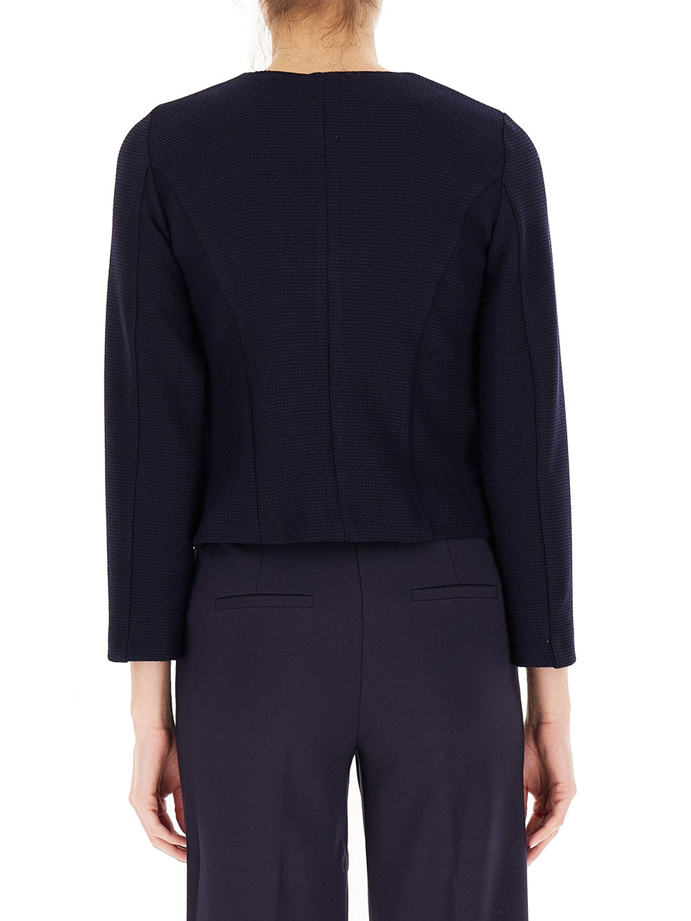 Giacca Emme Marella Vania da Donna - Blu