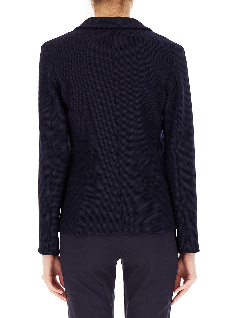 Giacca Emme Marella Harley da Donna - Blu